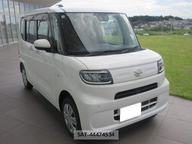 Daihatsu TANTO 2021-06 8415371-3