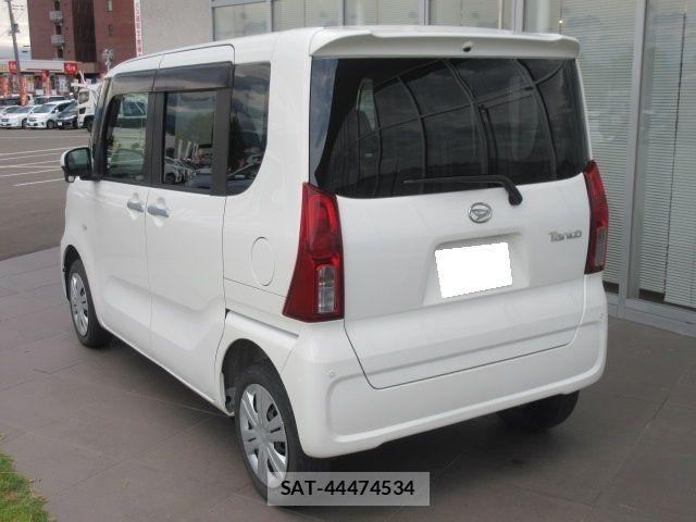 Daihatsu TANTO 2021-06 8415371-4