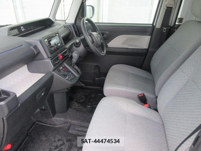 Daihatsu TANTO 2021-06 8415371-5