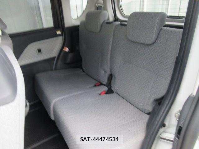 Daihatsu TANTO 2021-06 8415371-6