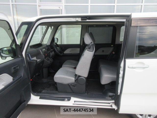 Daihatsu TANTO 2021-06 8415371-7