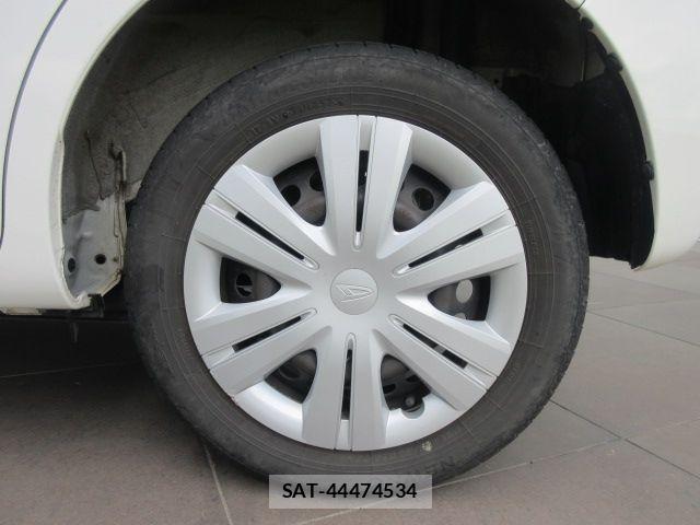 Daihatsu TANTO 2021-06 8415371-8