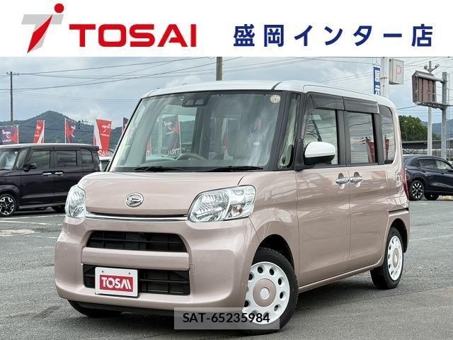 Daihatsu TANTO 2018-02 8415369-0