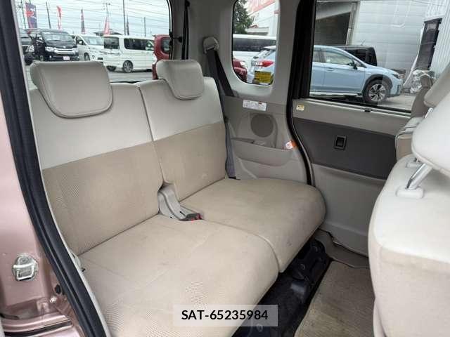 Daihatsu TANTO 2018-02 8415369-12