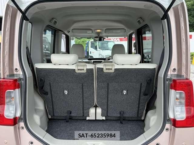 Daihatsu TANTO 2018-02 8415369-13