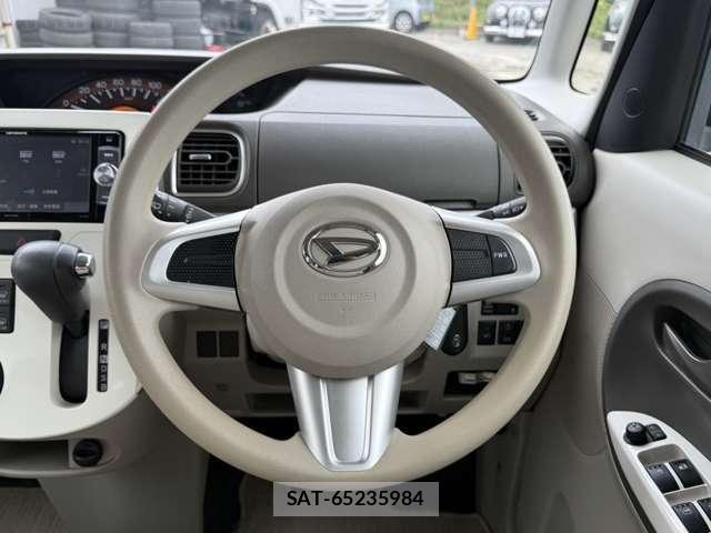 Daihatsu TANTO 2018-02 8415369-14