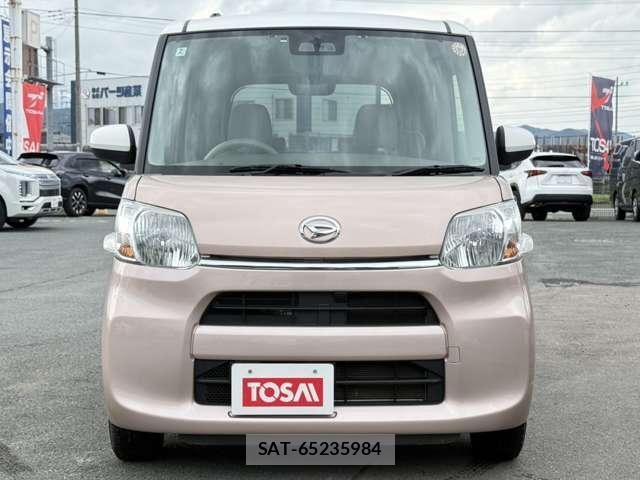 Daihatsu TANTO 2018-02 8415369-17