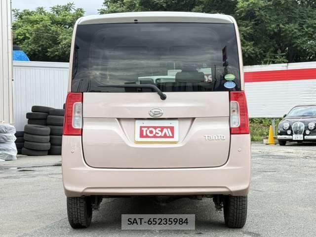 Daihatsu TANTO 2018-02 8415369-18