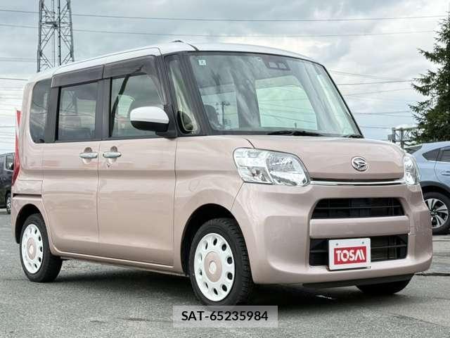 Daihatsu TANTO 2018-02 8415369-19