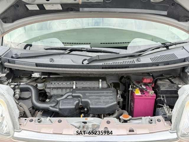 Daihatsu TANTO 2018-02 8415369-21