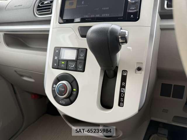 Daihatsu TANTO 2018-02 8415369-25