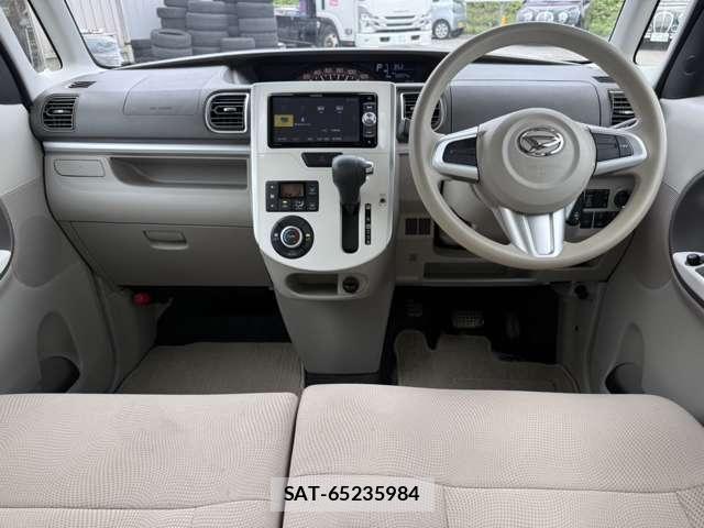 Daihatsu TANTO 2018-02 8415369-4