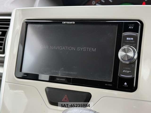 Daihatsu TANTO 2018-02 8415369-6