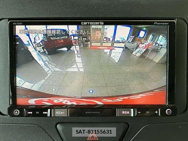 Daihatsu TANTO 2018-04 8458600-8