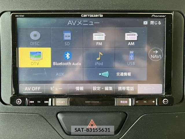 Daihatsu TANTO 2018-04 8458600-9