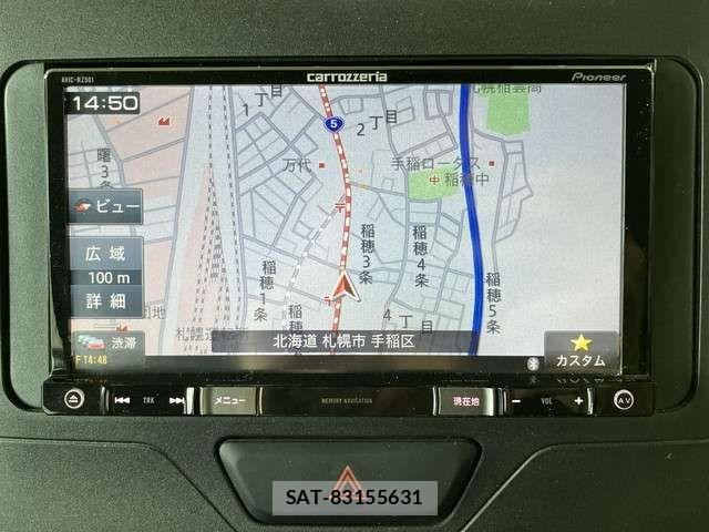 Daihatsu TANTO 2018-04 8458600-10