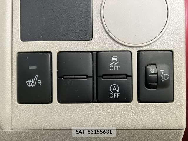 Daihatsu TANTO 2018-04 8458600-13