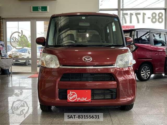 Daihatsu TANTO 2018-04 8458600-16