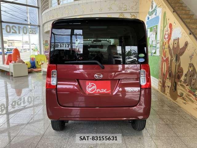 Daihatsu TANTO 2018-04 8458600-1