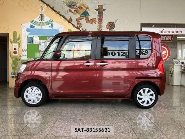 Daihatsu TANTO 2018-04 8458600-17