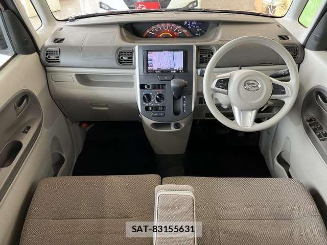 Daihatsu TANTO 2018-04 8458600-2