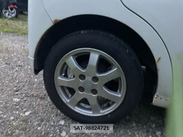 Daihatsu TANTO 2012-04 8458601-9