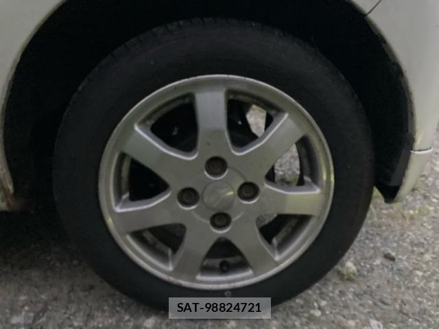 Daihatsu TANTO 2012-04 8458601-10