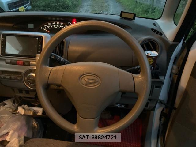 Daihatsu TANTO 2012-04 8458601-15