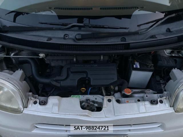 Daihatsu TANTO 2012-04 8458601-17