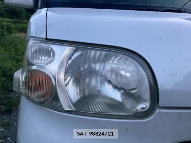 Daihatsu TANTO 2012-04 8458601-3