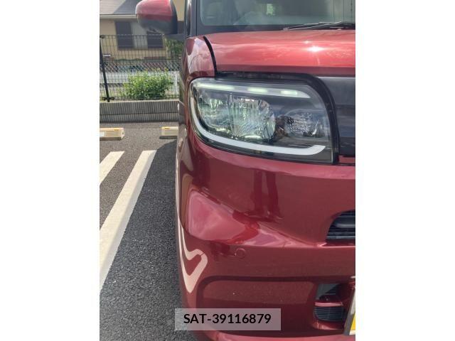 Daihatsu TANTO 2020-09 8458599-9