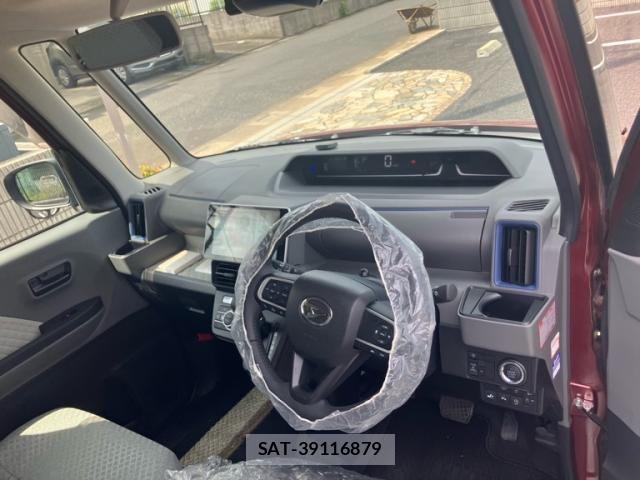 Daihatsu TANTO 2020-09 8458599-10