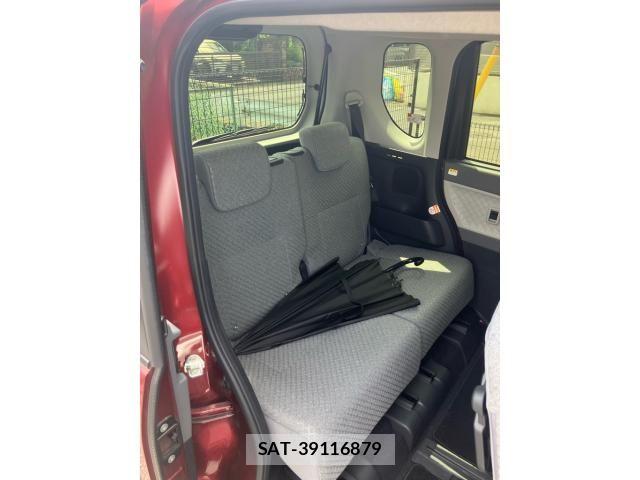 Daihatsu TANTO 2020-09 8458599-13
