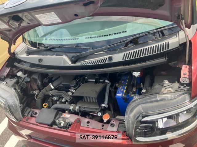 Daihatsu TANTO 2020-09 8458599-16