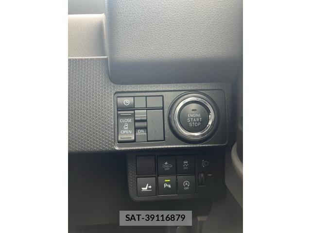 Daihatsu TANTO 2020-09 8458599-18