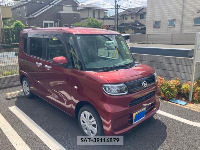 Daihatsu TANTO 2020-09 8458599-1
