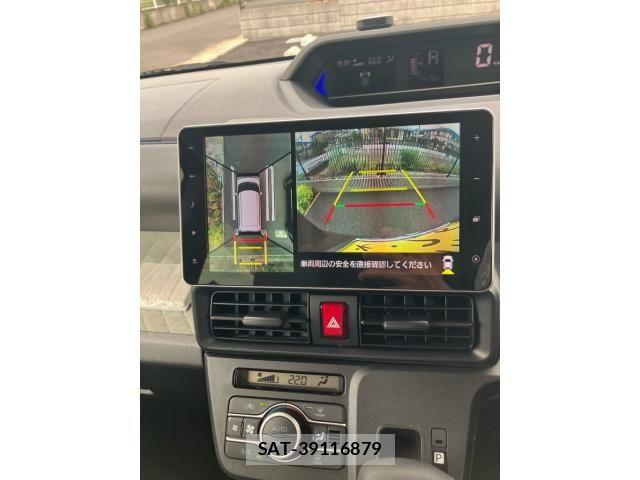 Daihatsu TANTO 2020-09 8458599-21