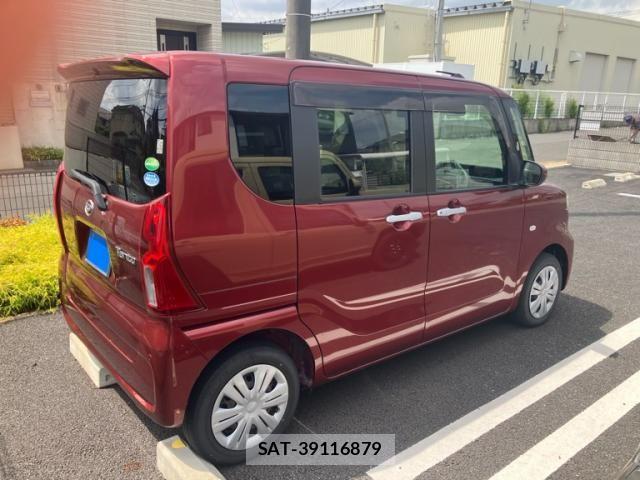 Daihatsu TANTO 2020-09 8458599-2