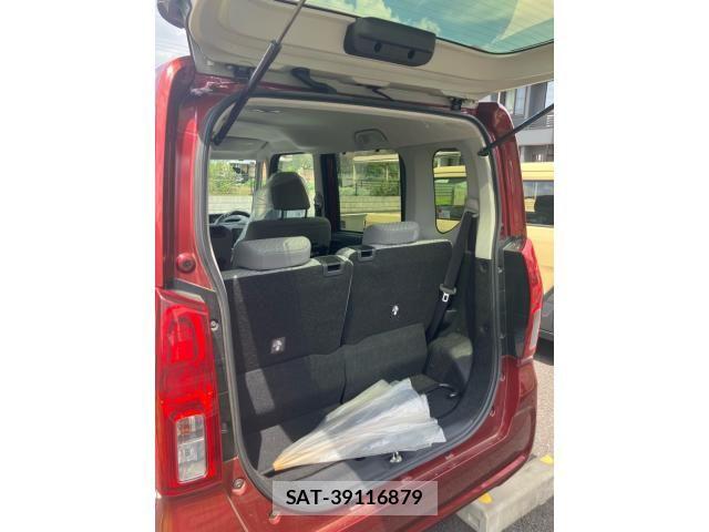 Daihatsu TANTO 2020-09 8458599-4
