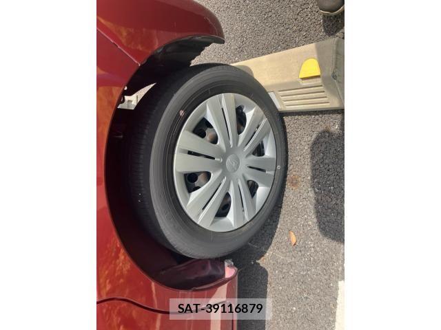 Daihatsu TANTO 2020-09 8458599-5