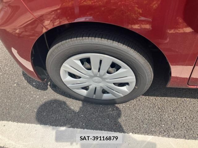 Daihatsu TANTO 2020-09 8458599-6