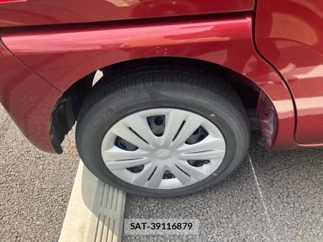 Daihatsu TANTO 2020-09 8458599-8