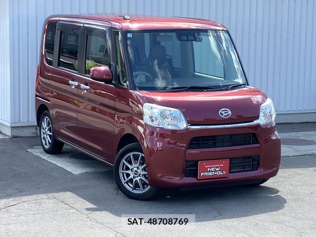 Daihatsu TANTO 2017-05 8527713-0