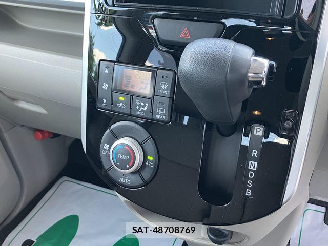 Daihatsu TANTO 2017-05 8527713-9