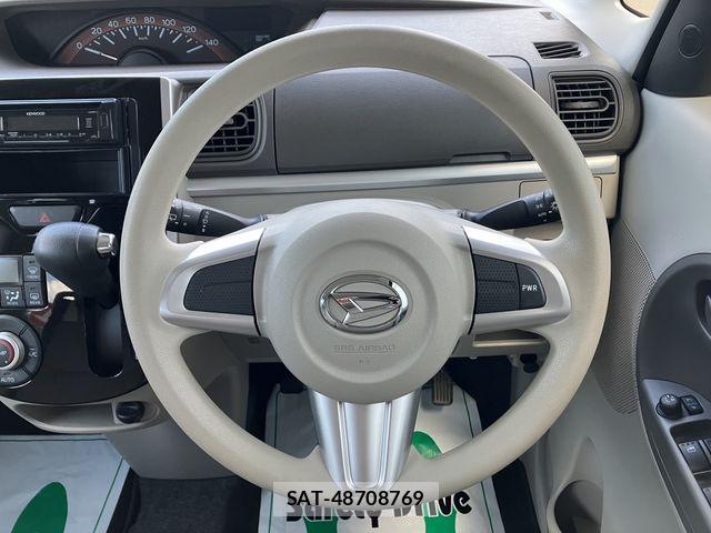 Daihatsu TANTO 2017-05 8527713-10