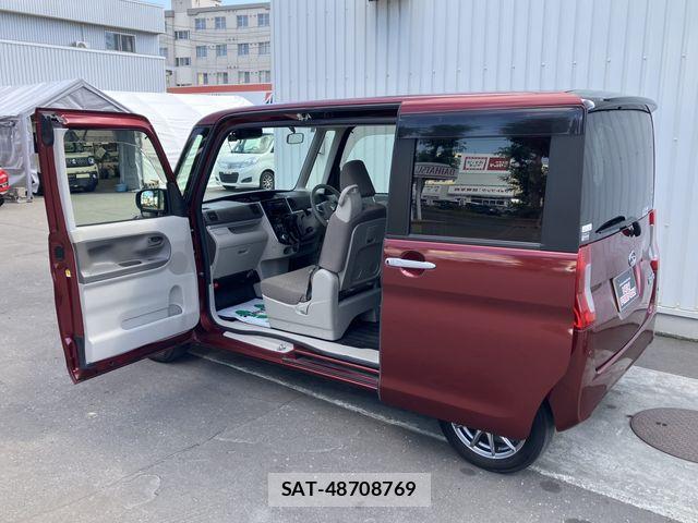 Daihatsu TANTO 2017-05 8527713-13