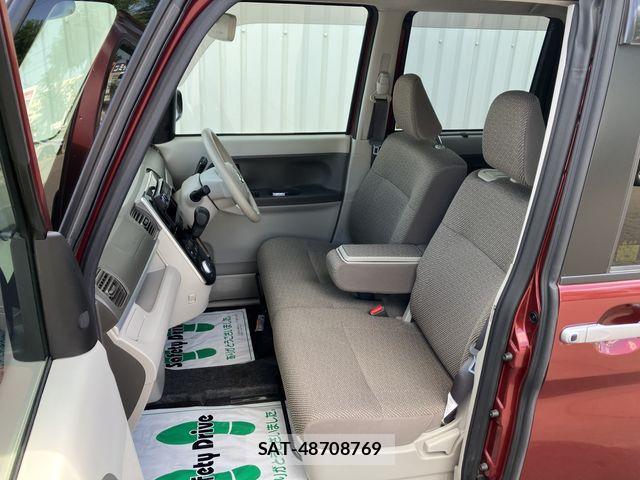 Daihatsu TANTO 2017-05 8527713-14