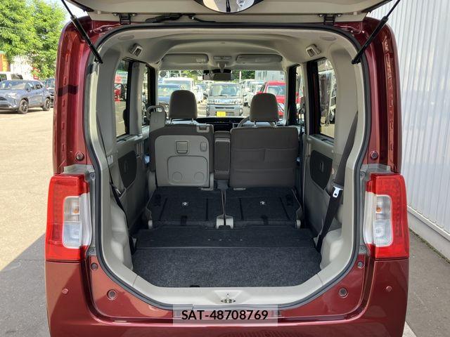 Daihatsu TANTO 2017-05 8527713-16