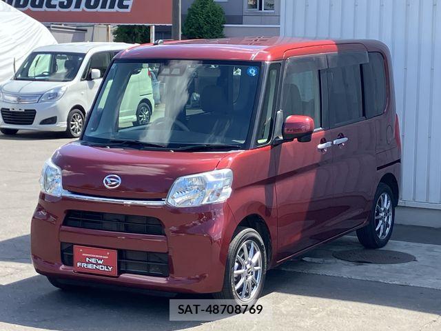 Daihatsu TANTO 2017-05 8527713-17