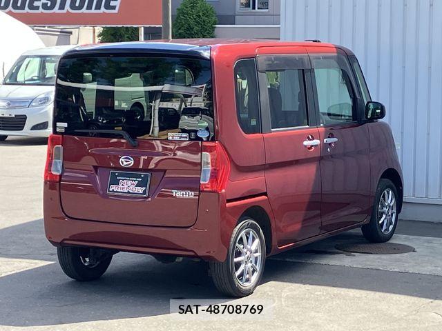 Daihatsu TANTO 2017-05 8527713-18